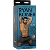 Телесный фаллоимитатор Ryan Bones 7  ULTRASKYN Cock - 18,4 см.