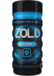 Мастурбатор Zolo Back Door Cup