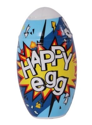 Мастурбатор в яйце Happy egg