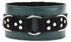 Изумрудный ошейник Emerald Collar On The Strap