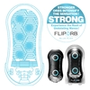 Мастурбатор Tenga FLIP ORB STRONG BLUE RUSH