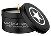 Массажная свеча с феромонами Massage Candle Pheromone Scented