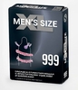 Стимулирующая насадка на пенис MEN SIZE 999