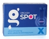 Стимулирующая насадка G-Spot X