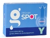 Стимулирующая насадка G-Spot Y