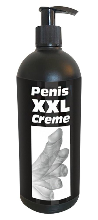 Крем для увеличения размеров члена Penis XXL Creme - 500 мл.