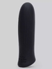 Черная вибропуля Sensation Rechargeable Bullet Vibrator