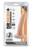 Телесный фаллоимитатор-реалистик 5 Inch Posable Dildo - 13,9 см.