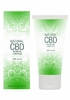 Лубрикант с пролонгирующим эффектом Natural CBD Numbing Lubricant - 50 мл.