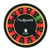 Настольная игра-рулетка Sex Roulette Kinky