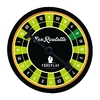 Настольная игра-рулетка Sex Roulette Foreplay