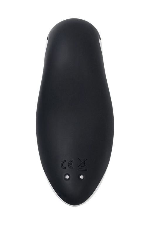 Вакуумный стимулятор клитора в форме косатки Satisfyer Orca