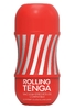 Мастурбатор Rolling Tenga Cup