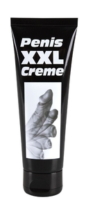 Крем для увеличения пениса Penis XXL Creme - 80 мл.