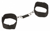 Поножи Bondage Collection Ankle Cuffs Plus Size