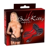 Манжеты с лентами для фиксации Bad Kitty Handtights