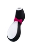 Вакуум-волновой бесконтактный стимулятор клитора Satisfyer Penguin