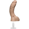 Фаллоимитатор Jeff Stryker ULTRASKYN 10  Realistic Cock with Removable Vac-U-Lock Suction Cup - 25,6 см.