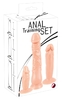 Набор анальных фаллоимитаторов Anal Training Set